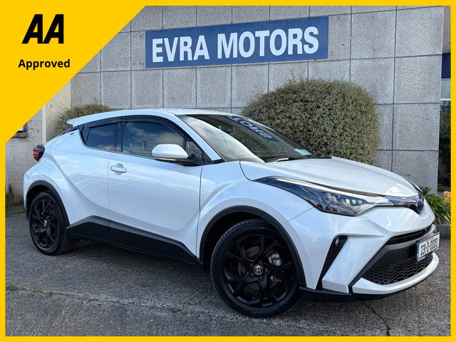 vehicle for sale from Evra Motors