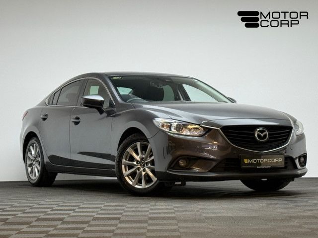 vehicle for sale from Motor Corp