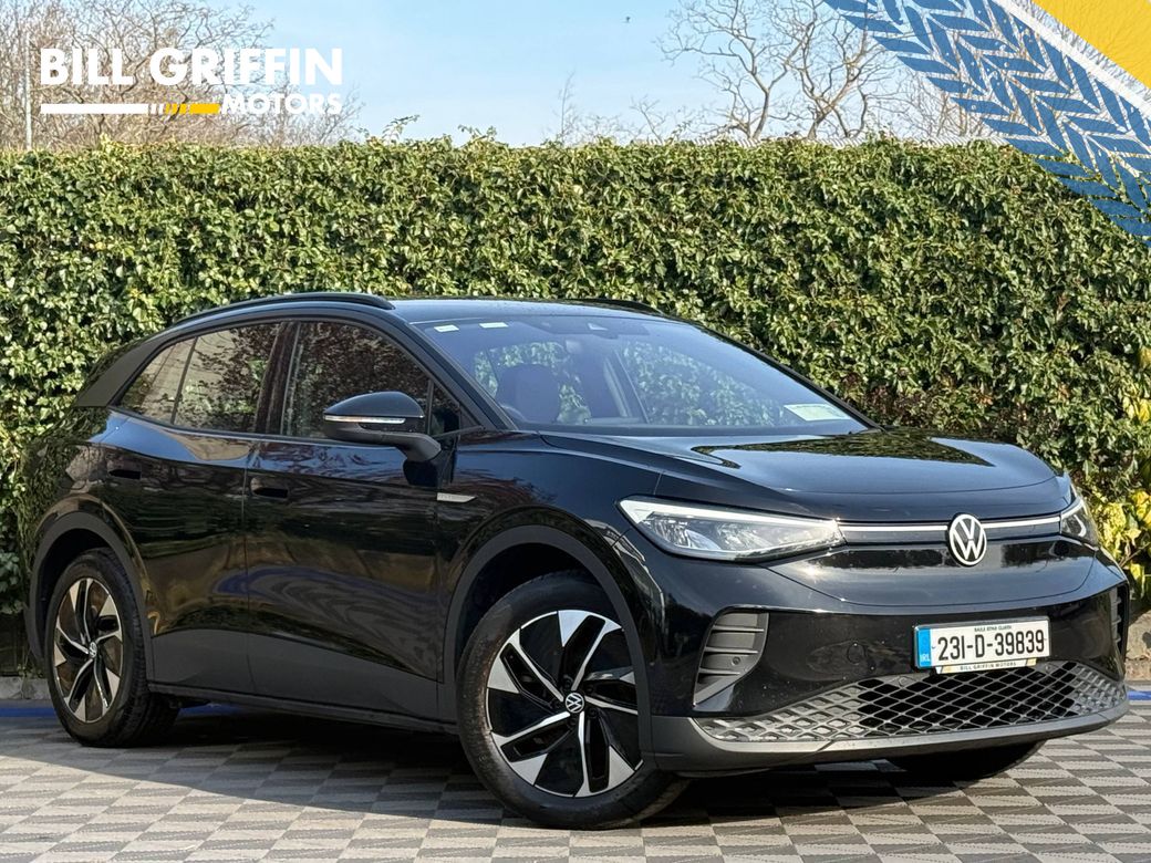 2023 Volkswagen ID.4