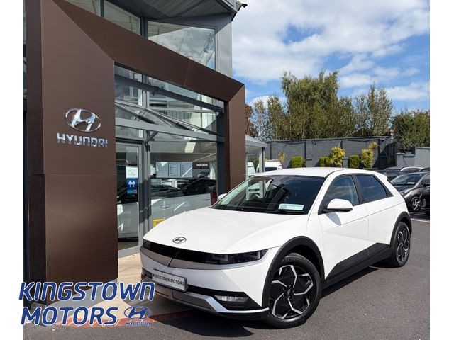 vehicle for sale from Kingstown Motors