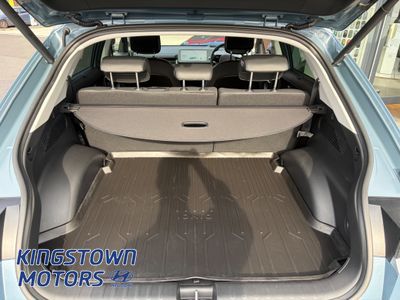 2024 Hyundai Ioniq 5