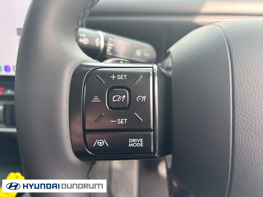2027 Hyundai Ioniq 3