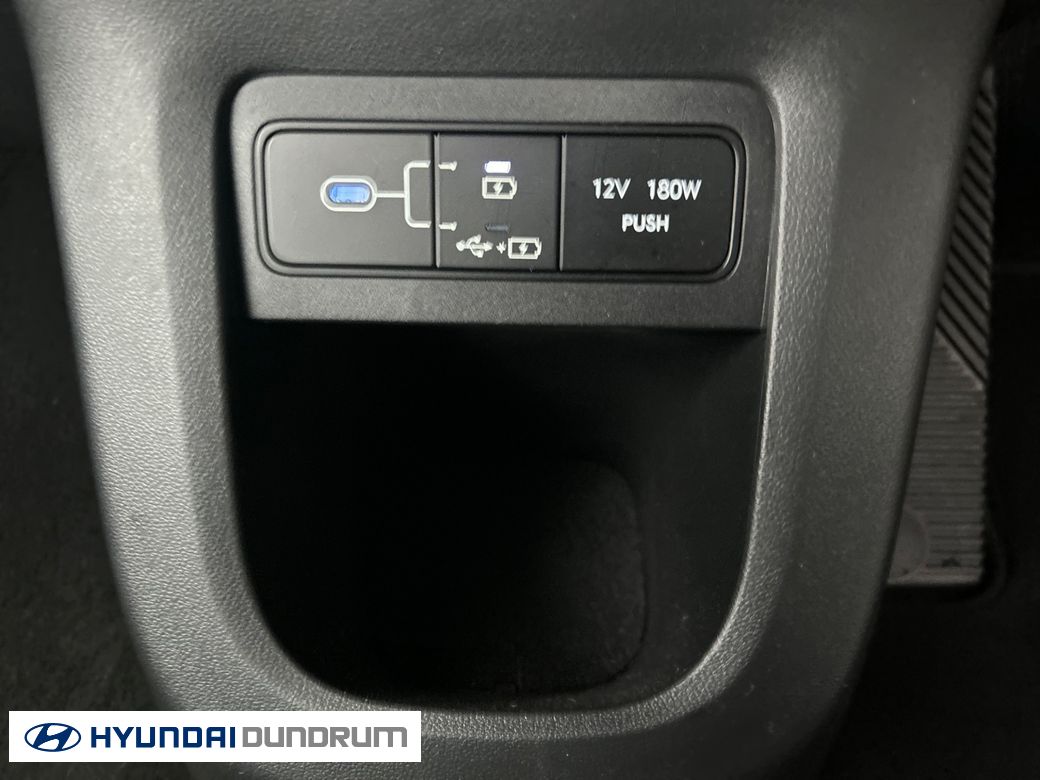 2025 Hyundai Ioniq 5