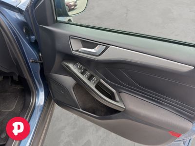 2023 Ford Focus