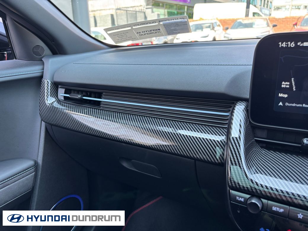 2025 Hyundai Ioniq 5