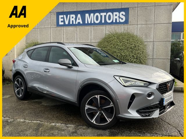 vehicle for sale from Evra Motors