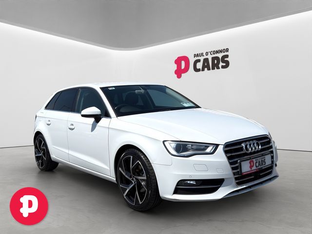 vehicle for sale from Paul O'Connor Cars