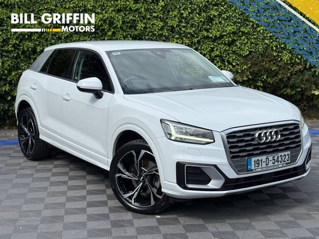 vehicle for sale from Bill Griffin Motors
