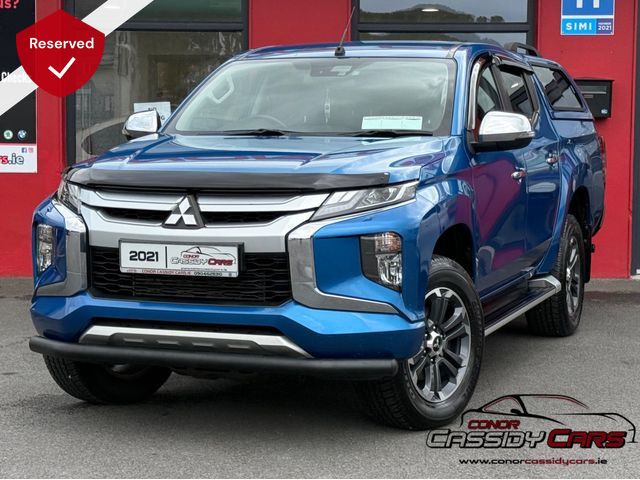 vehicle for sale from Conor Cassidy Cars