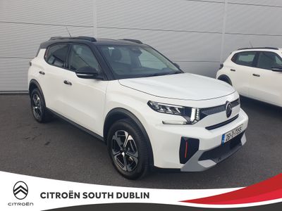 2026 Citroen C3 Aircross
