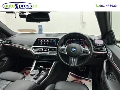 2023 BMW 4 Series