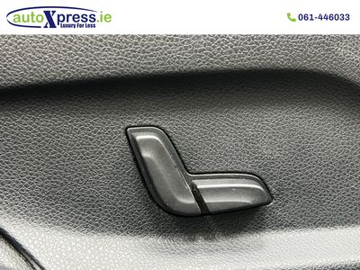 2015 Mercedes-Benz C Class