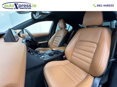 2022 Lexus IS 300h
