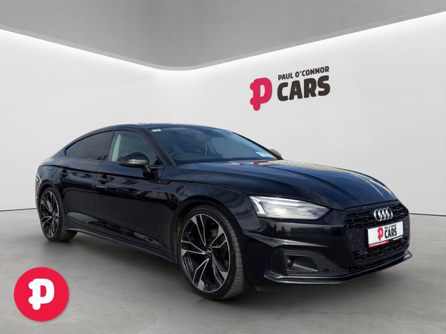 vehicle for sale from Paul O'Connor Cars