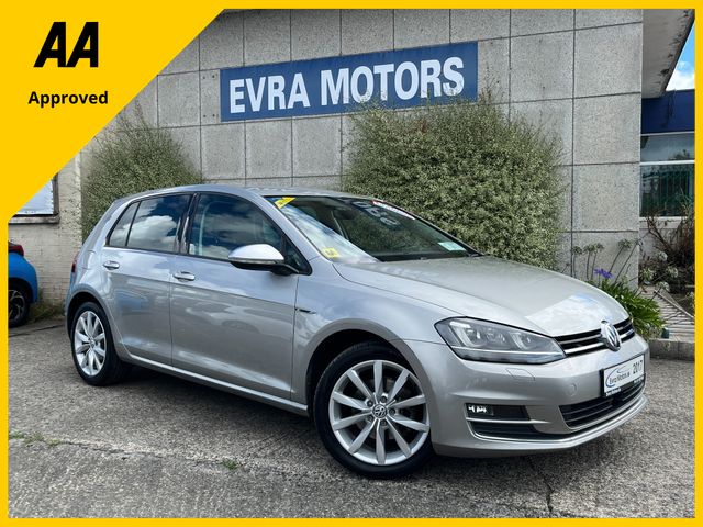 vehicle for sale from Evra Motors