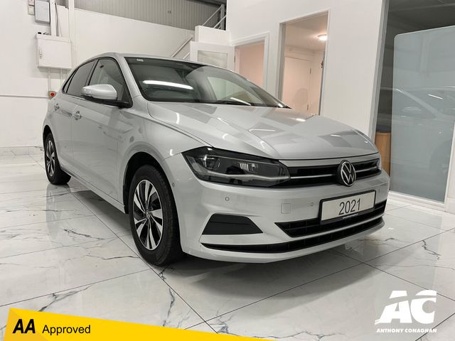 vehicle for sale from Anthony Conaghan Cars