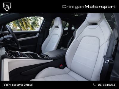 2025 Porsche Panamera