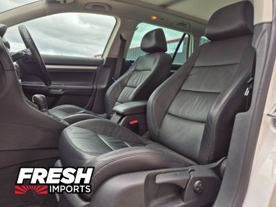 2011 Volkswagen Golf