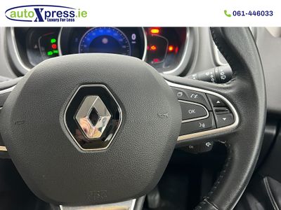 2019 Renault Scenic