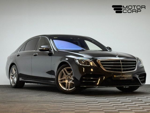 vehicle for sale from Motor Corp