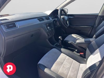 2016 SEAT Toledo