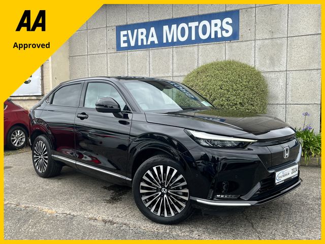 vehicle for sale from Evra Motors
