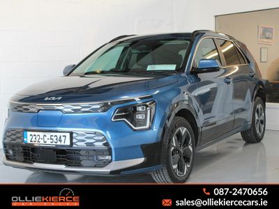 2023 Kia Niro