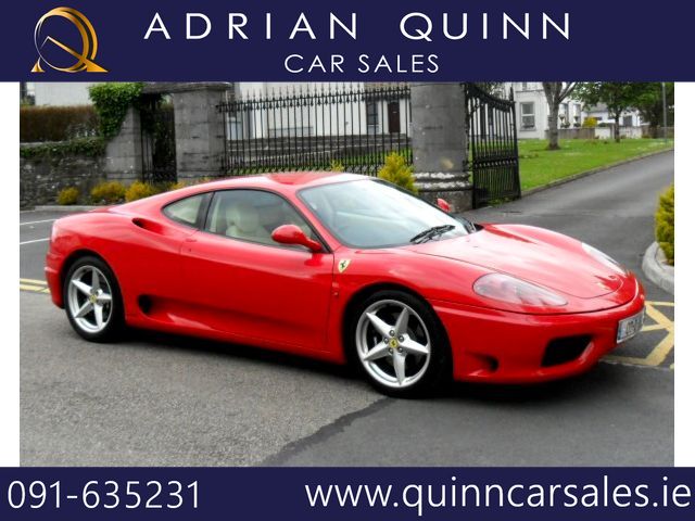 vehicle for sale from Adrian Quinn Car Sales