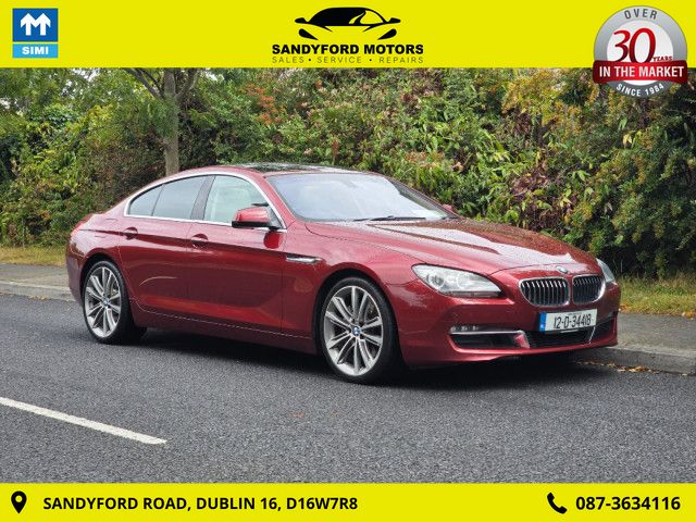 vehicle for sale from Sandyford Motors