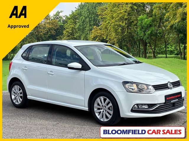 vehicle for sale from Bloomfield Car Sales