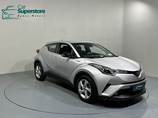 vehicle for sale from Nyhan Motors
