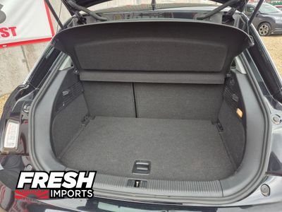 2011 Audi A1