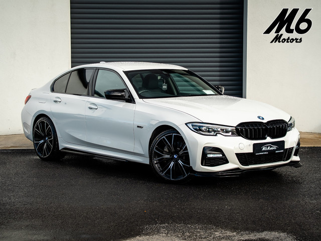 vehicle for sale from M6 Motors