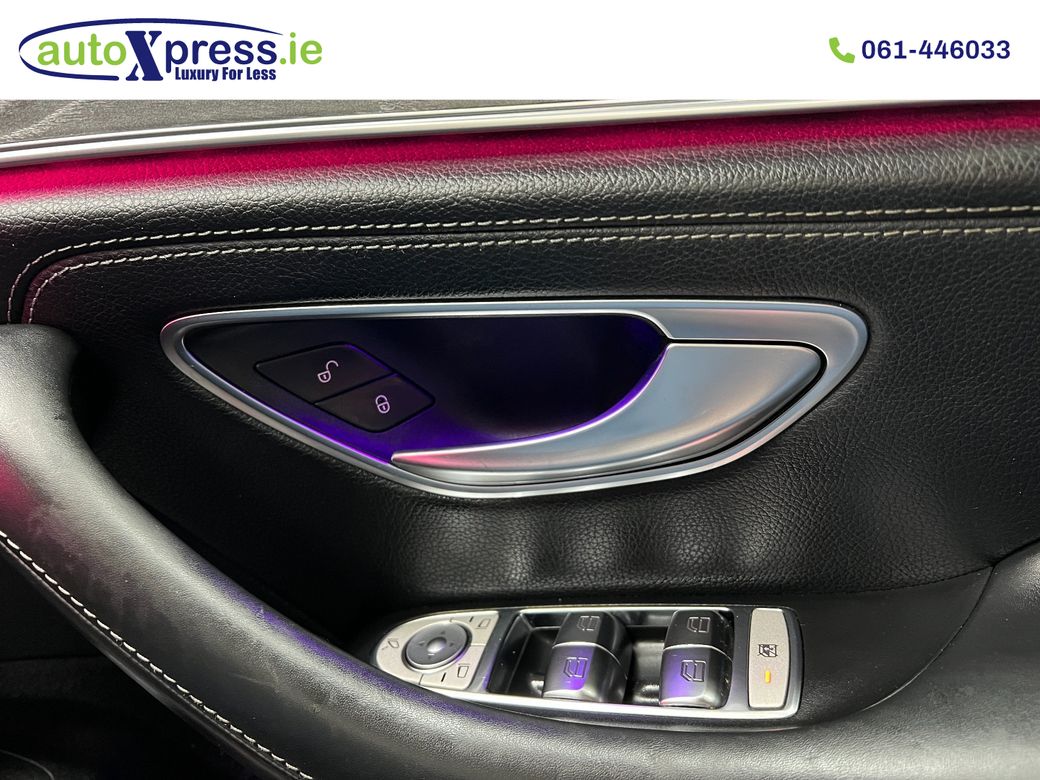 2020 Mercedes-Benz CLS Class