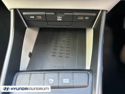 2022 Hyundai i20