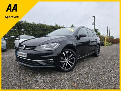 vehicle for sale from Curragha Motors