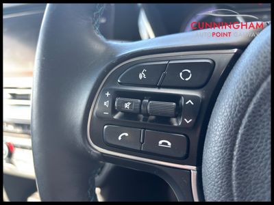2022 Kia Niro