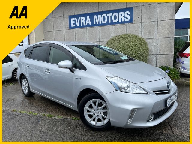 vehicle for sale from Evra Motors