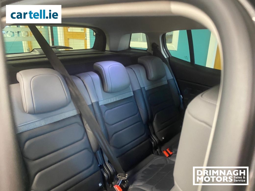 2023 Citroen C5 Aircross