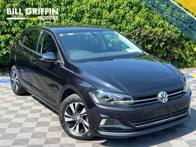 2019 Volkswagen Polo