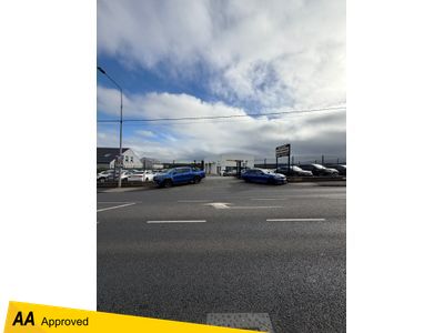 2024 Volkswagen T-Roc