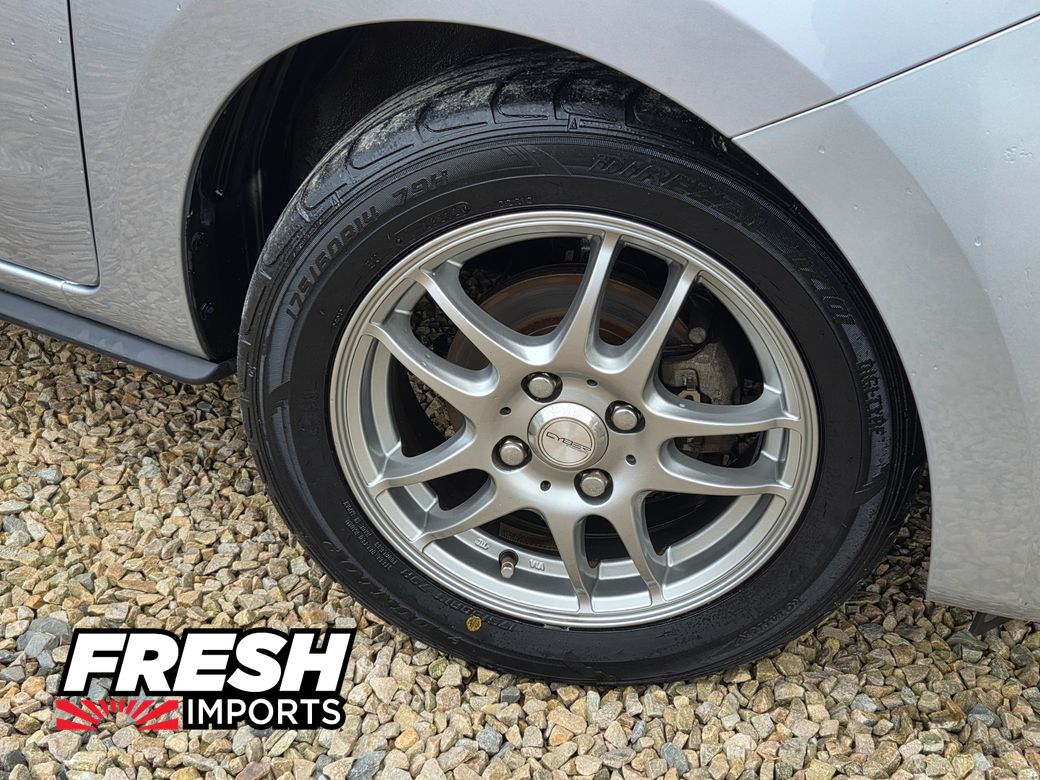 2012 Mitsubishi Mirage