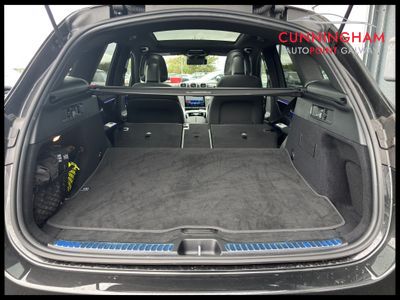 2026 Mercedes-Benz GLC Class