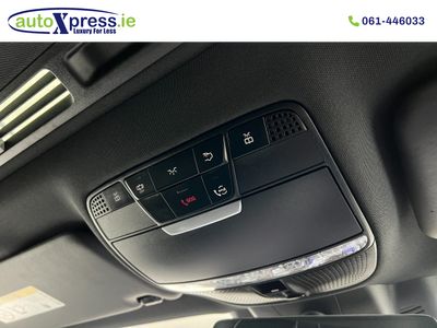 2020 Mercedes-Benz CLS Class