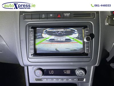 2017 Volkswagen Polo