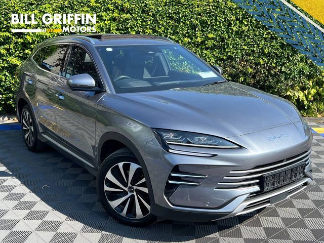 vehicle for sale from Bill Griffin Motors