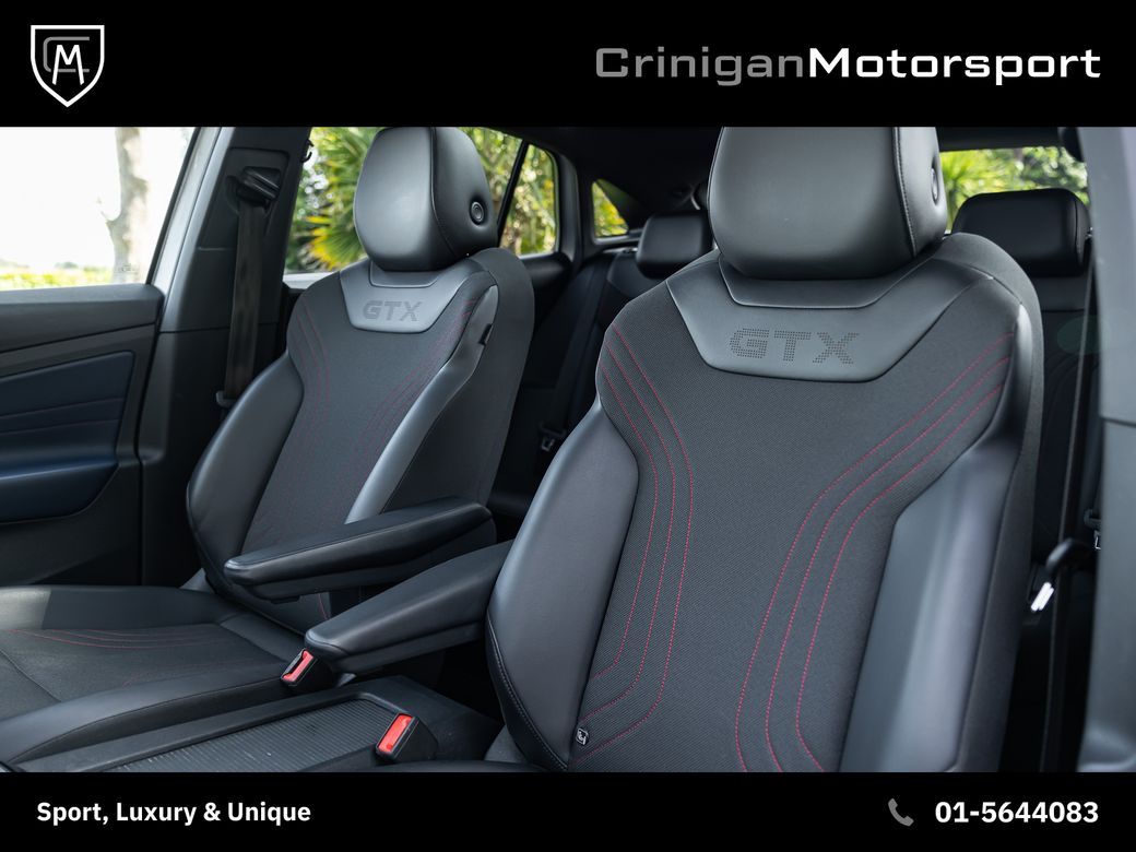 2022 Volkswagen ID.5