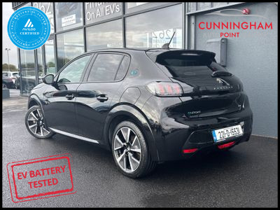 2022 Peugeot 208