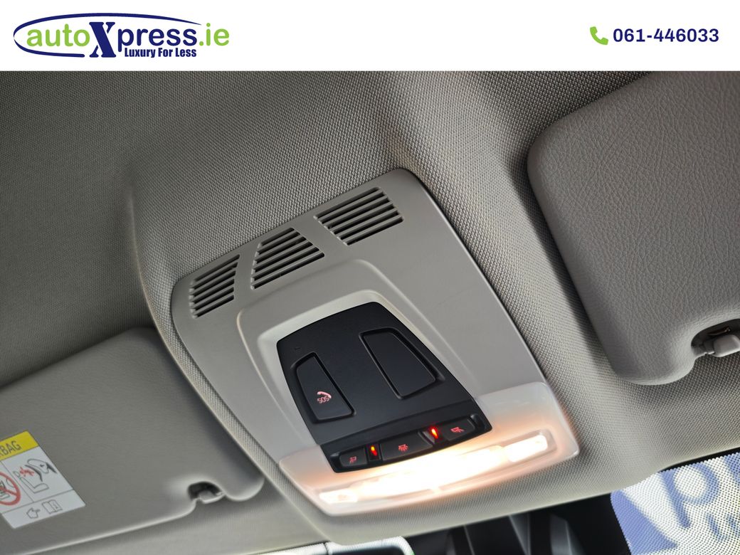 2016 BMW 2 Series Gran Tourer