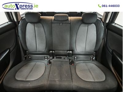 2018 BMW 2 Series Gran Tourer